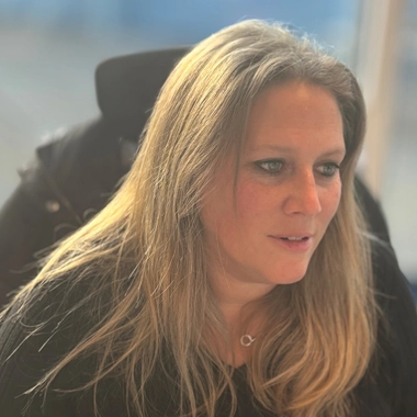 Photo de Madame M&eacute;lanie  BOSMAN